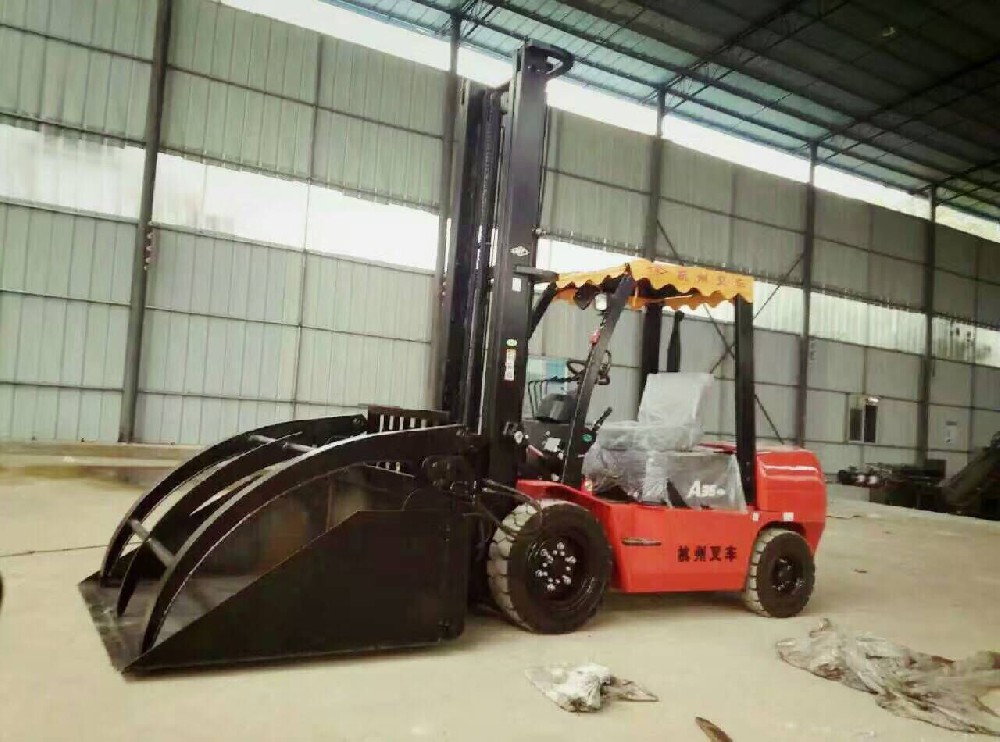 【杭叉百科】叉車春季保養(yǎng)知識，你知道幾點？