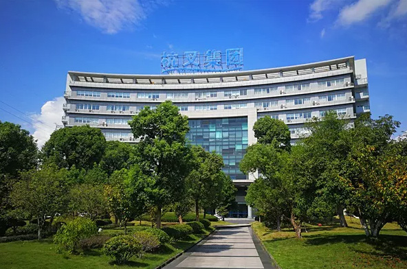 【報告】讀了這份杭叉集團的2018年度報告之后，才知道杭叉這么厲害！