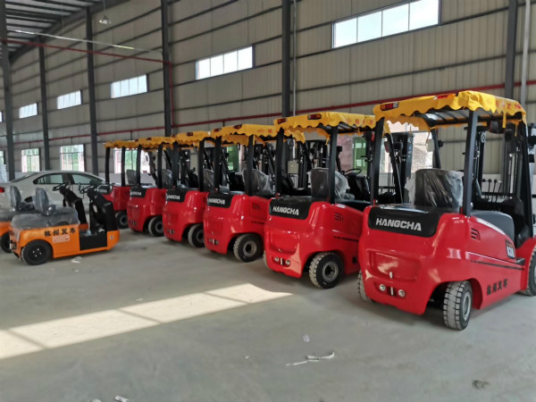 這樣保養(yǎng)，電動(dòng)叉車的電池才能越用越久！