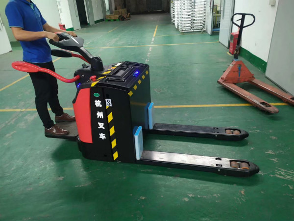 買了電動(dòng)搬運(yùn)車之后，怎樣使用才能更省錢？