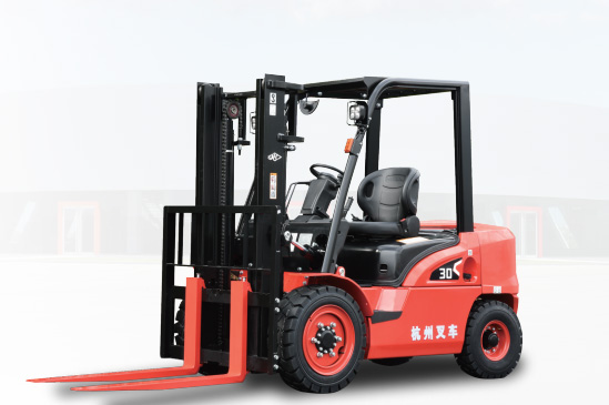 你知道嗎？這樣保養(yǎng)內(nèi)燃叉車，簡直是在坑人！